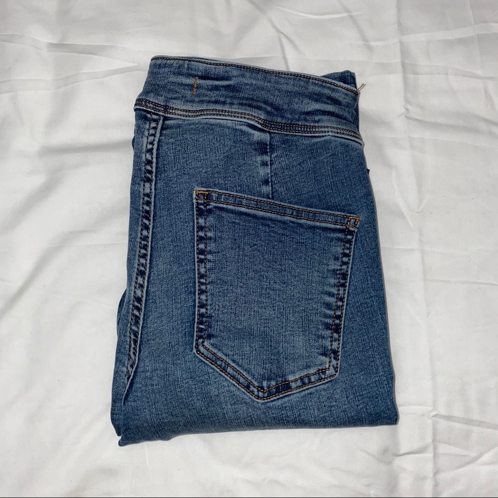 Free People Vintage Flair Jeans
$78